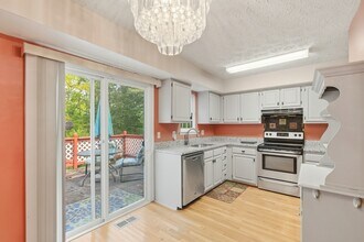 4333 Gilmer Ct in Belcamp, MD - Building Photo - Building Photo