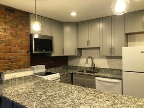 24 Bradford St, Unit 2 in Boston, MA - Building Photo - Building Photo