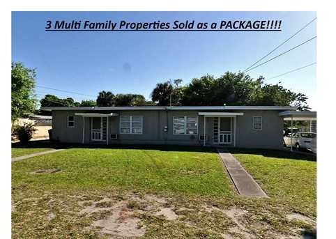 1411 Havana Ave in Fort Pierce, FL - Building Photo