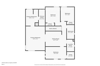 16145 W Lisbon Ln in Surprise, AZ - Building Photo - Building Photo