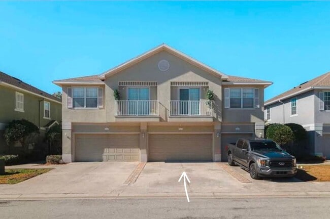 27620 Pleasure Ride Loop in Wesley Chapel, FL - Foto de edificio - Building Photo
