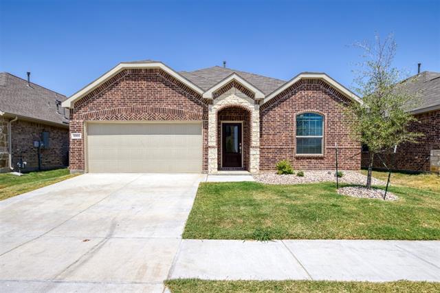 3300 Goose Ln in McKinney, TX - Building Photo