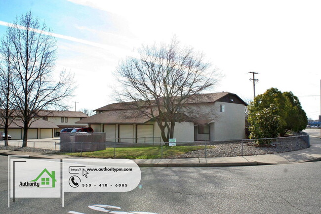 property at 3315 Magnums Way