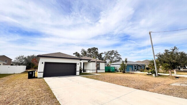 property at 1820 Snapper Dr