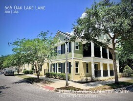 665 Oak Lake Ln in Winter Springs, FL - Building Photo