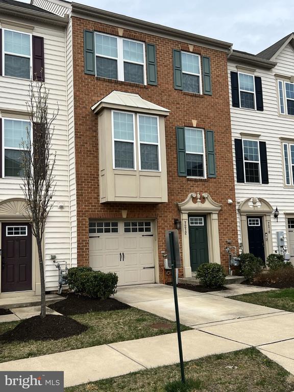 property at 7212 Sun king Ln