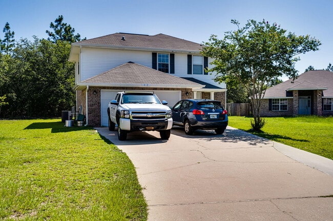 412 Plate Dr in Crestview, FL - Building Photo - Building Photo