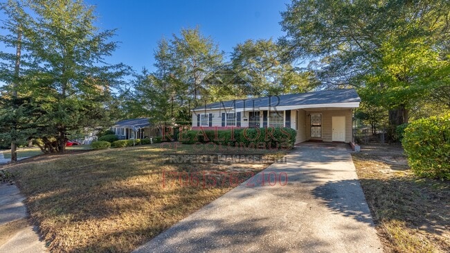 330 Mays Ave in Columbus, GA - Building Photo - Building Photo