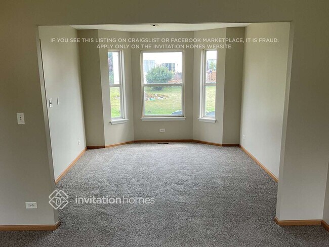 3204 Alyssa St in Plano, IL - Building Photo - Building Photo