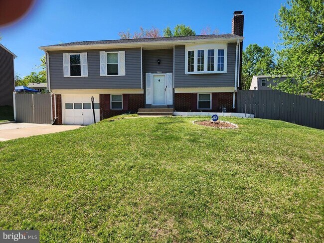 property at 14318 Lindendale Rd
