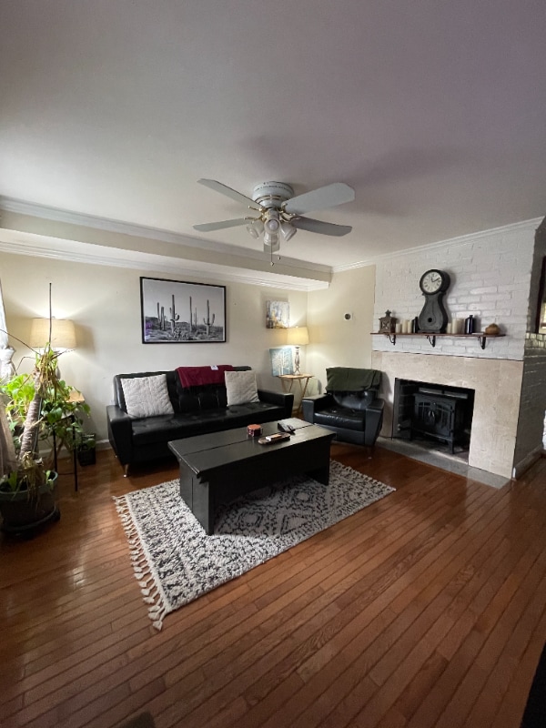 1223 I St SE in Washington, DC - Building Photo - Building Photo