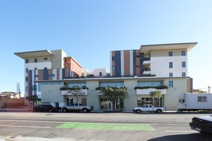 Cielito Lindo in Los Angeles, CA - Building Photo