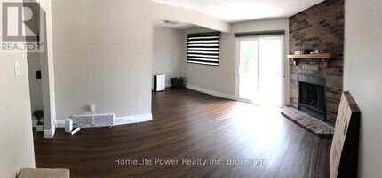 14 Sparrow Ct in Brampton, ON - Building Photo - Building Photo