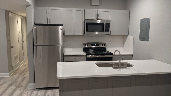 3511 Forest Ave in Kansas City, MO - Building Photo - Building Photo