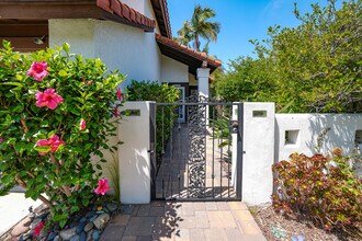 4394 Mistral Pl in San Diego, CA - Building Photo - Building Photo