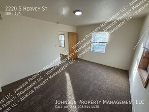 2220 S Hervey St in Boise, ID - Building Photo - Building Photo