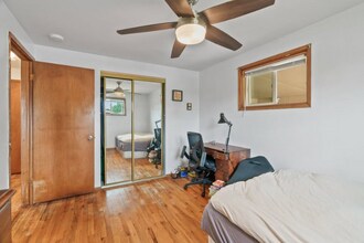 45 E Euclid Ave in Spokane, WA - Foto de edificio - Building Photo