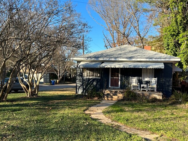 property at 2514 Bedford Ave