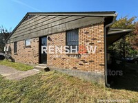 3379 Arnold Rd in Memphis, TN - Building Photo - Building Photo