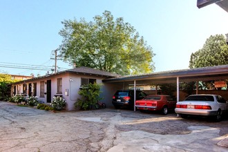 W. Windsor Apartments in Glendale, CA - Building Photo - Other