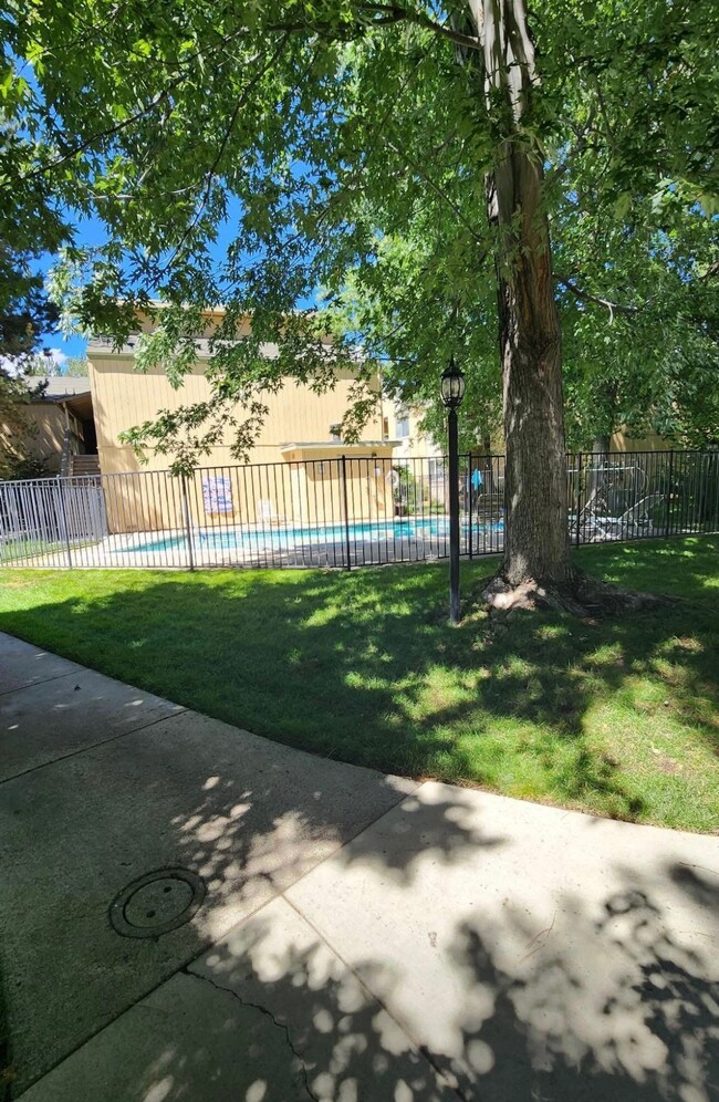 property at 2300 Dickerson Rd
