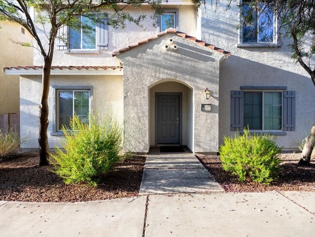 property at 10950 E Palmetto Pointe Trail