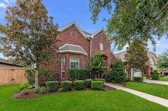 4310 Red Eagle Pass Ln in Manvel, TX - Building Photo - Building Photo