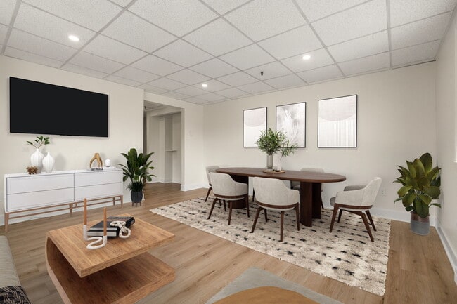 property at 111 Foster St