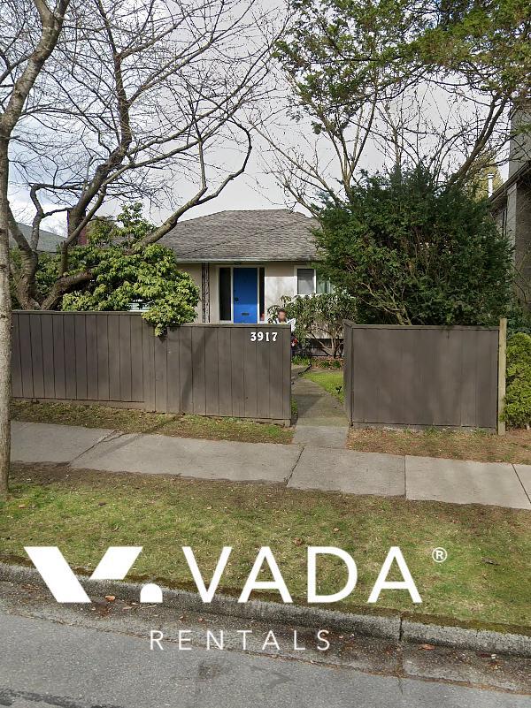 property at 3917 W 29th Ave
