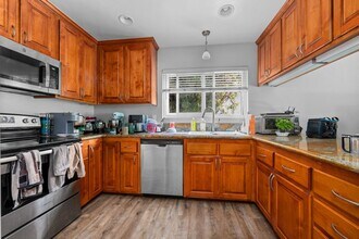 5663 Campanile Way in San Diego, CA - Building Photo - Building Photo