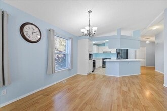 4324 S Sunny Creek Cir in Spokane, WA - Building Photo - Building Photo