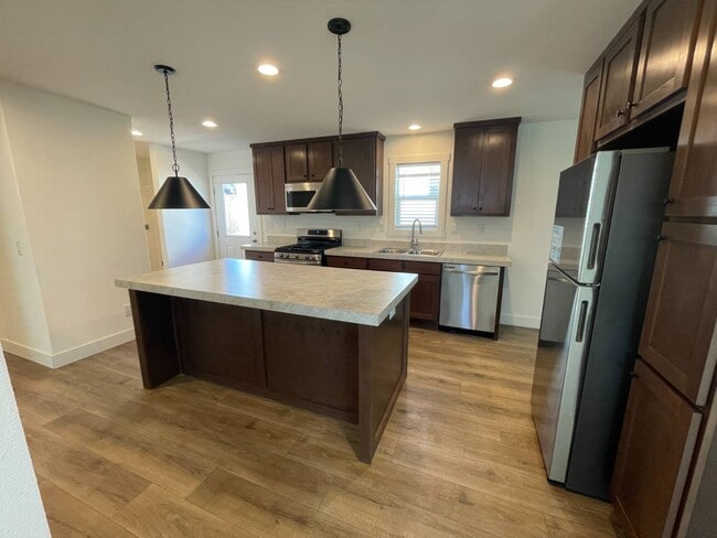 property at 6656 Pentz Rd