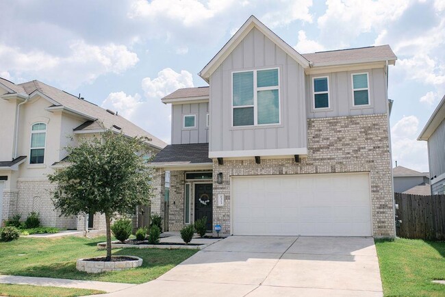 6313 Arbor Crest Ln in Austin, TX - Building Photo - Building Photo