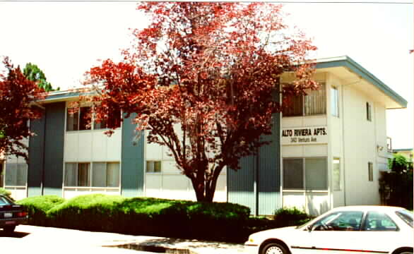 Alta Riviera Apartments in Palo Alto, CA - Building Photo - Building Photo