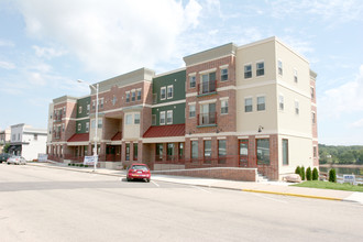 938 Water Street Place on the River Sauk City in Sauk City, WI - Building Photo - Building Photo