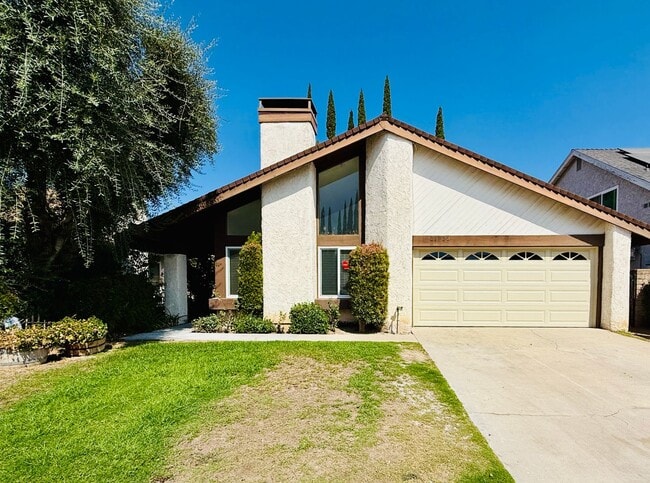 property at 21923 Merridy St