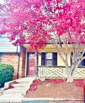 167 Cape Charles Square in Lynchburg, VA - Building Photo