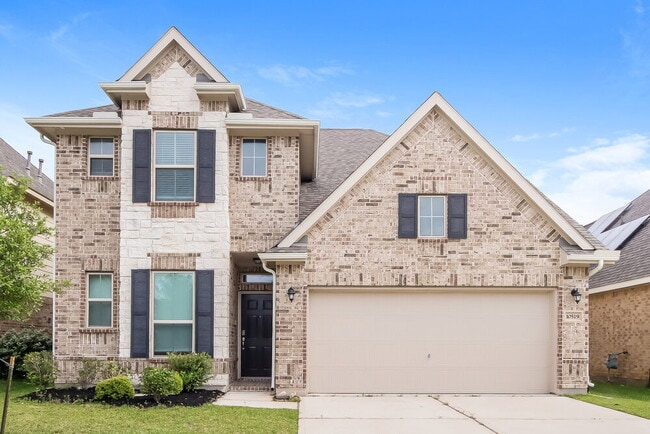 property at 10519 Sun River Falls Dr