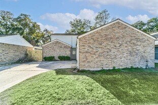 12035 Champion Forest Dr in Houston, TX - Building Photo