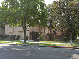 3306 E Sierra Madre Ave Apartments