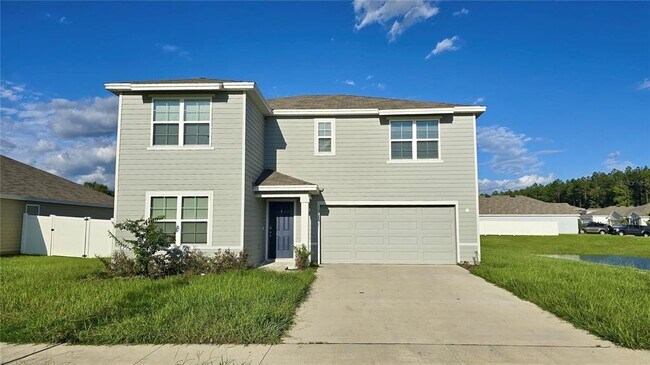 17241 NW 176th Dr in Alachua, FL - Building Photo - Building Photo