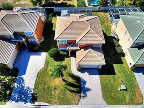 205 Vista View Dr in Davenport, FL - Building Photo - Building Photo