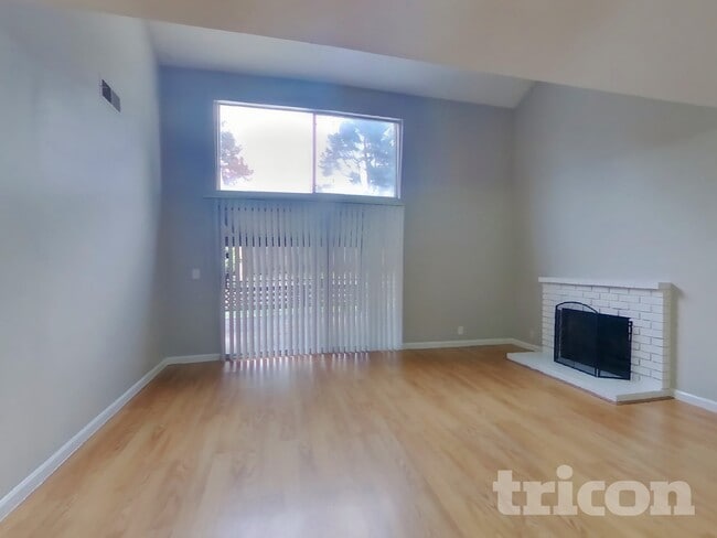 110 Inverness Dr in Vallejo, CA - Building Photo - Building Photo