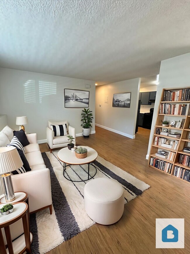 property at 1431 Imperial Rd