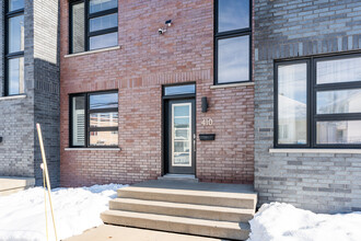 410 Amyot St in Lévis, QC - Building Photo - Building Photo