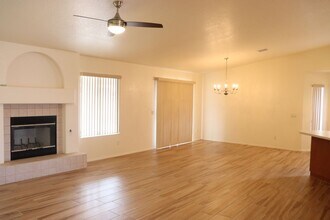 3788 Antequiera Dr in Sierra Vista, AZ - Building Photo - Building Photo