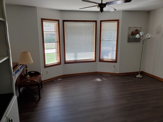 2819 N Lincoln St in Stillwater, OK - Building Photo - Building Photo