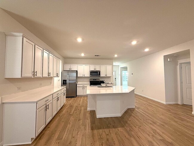 property at 1917 Buntline Hitch Dr