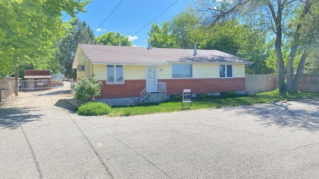 property at 21567 Main St