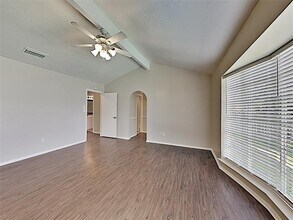 3729 Billie Faye Dr in North Richland Hills, TX - Building Photo - Building Photo